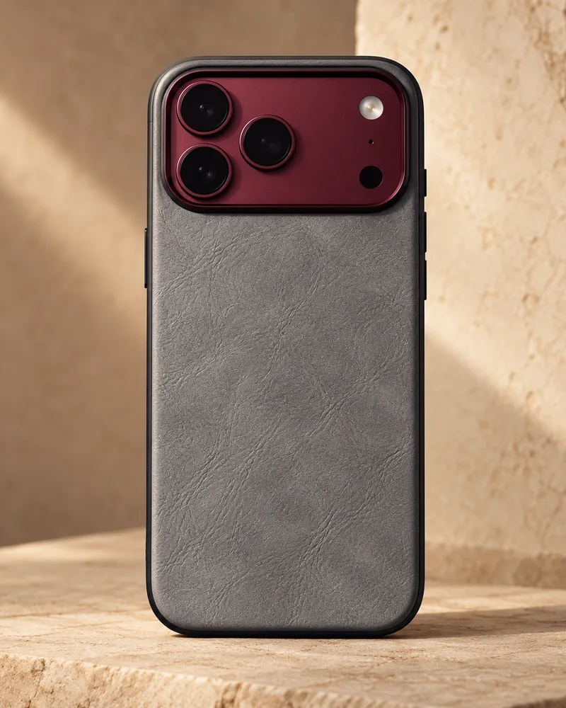 Signature Case